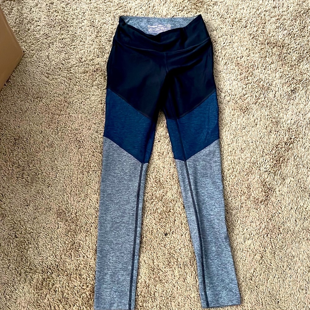 Outdoor voices leggings